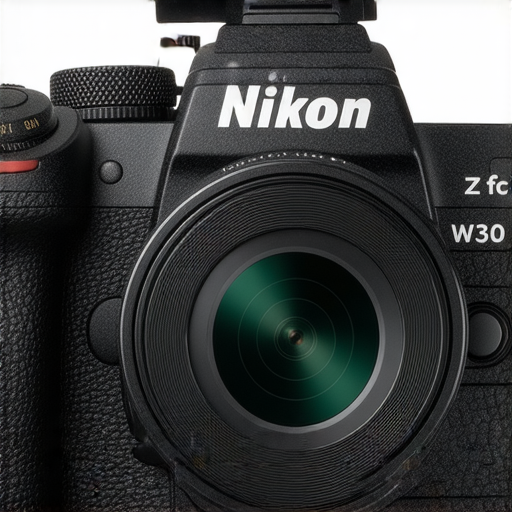 探索尼康最新相機系列的圖片，包括Z fc和W300，展示相機設計與功能，強調如何重塑攝影體驗，適合專業與愛好者使用，了解更多專業服務。