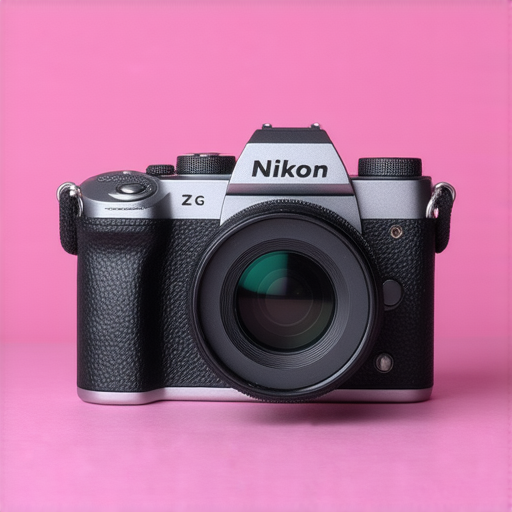 探索尼康Z fc的攝影魅力，展現相機的設計細節和功能，彰顯無限攝影可能，立即了解我們提供的專業服務，助你捕捉每一瞬間。