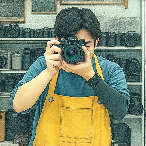 深水埗、旺角專業相機維修服務，專家快速修復壞掉的相機，並提供攝影課程，探索多樣化的維修選擇，讓愛好者重拾拍攝樂趣。