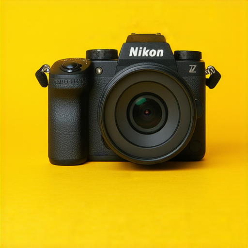Nikon Z FC相機在專業攝影服務中展現出色性能，捕捉每一瞬間的魅力，色彩鮮豔，細節清晰，助你創造完美影像，立即了解更多關於這款相機的資訊！