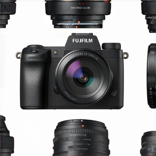 探索Fujifilm相機的奧秘，展示即影即有效果及專業拍攝技巧，突顯相機的創意功能與使用者的攝影熱情，讓每一瞬間都能完美捕捉。