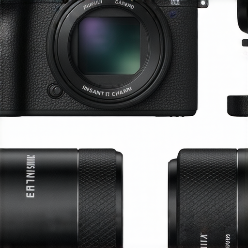 Fujifilm最新相機推薦展示，即影即有的魅力，捕捉每個瞬間的永恆，專業設計與高效能完美結合，讓攝影愛好者探索無限可能。
