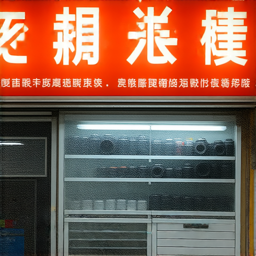 「專業相機維修就在你身邊！深水埗、旺角、尖沙咀服務熱線等你撥打！」