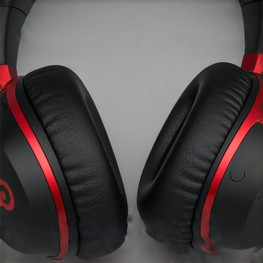 Beats耳機全景展示，強調其時尚設計與高品質音效，適合音樂愛好者的最佳選擇，結合音質與風格，揭開耳機的神秘面紗。