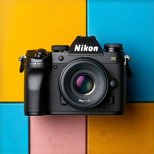 "探索尼康Z FC的魅力，獨特功能讓你拍攝更精彩，立即了解專業服務！"