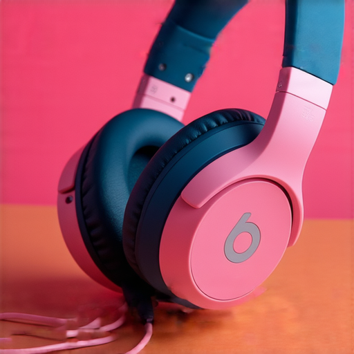 解鎖究極音質的Beats耳機，展現時尚設計與專業音效，讓你立即體驗音樂新境界，感受每一個細節與節奏的魅力。