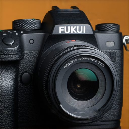 探索福井美學的相機展示，包含2024最佳相機推薦，完美鏡頭特寫，專業攝影服務介紹，吸引攝影愛好者的目光，呈現福井獨特的視覺風格。