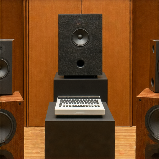 揭密音響箱的音質之道，展示專業調校服務過程，專家調整音響箱配置提升聲音品質，讓音樂更加完美，讓您享受更佳音效體驗。