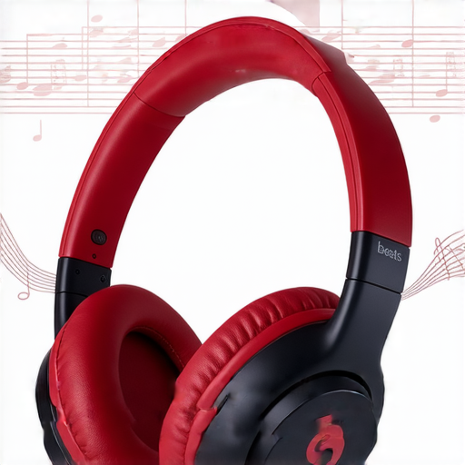 探索 Beats 耳機的隱藏魅力，展現其卓越音質和時尚設計，體驗音質革命，立即了解專業服務，讓音樂愛好者享受最佳聆聽體驗。