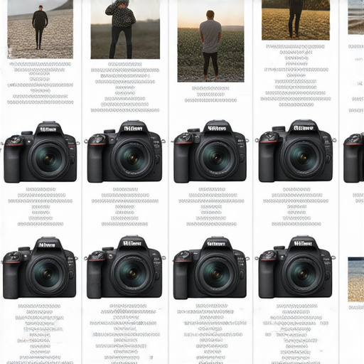 尼康相機新品評析及選擇指南，展示各型號特點，適合攝影愛好者了解最新技術及功能，便於選擇心儀的攝影器材。