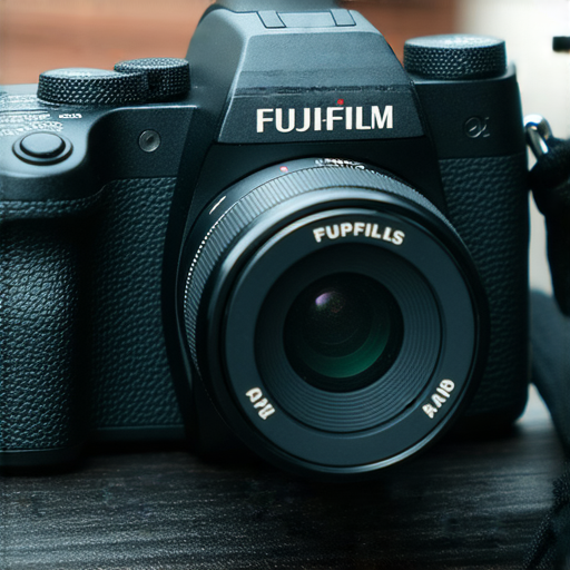 探索即影即有的Fujifilm相機，展示其多樣的功能與設計，讓攝影愛好者提升拍攝技巧，開啟無限延伸的攝影之旅，捕捉每一個珍貴瞬間。