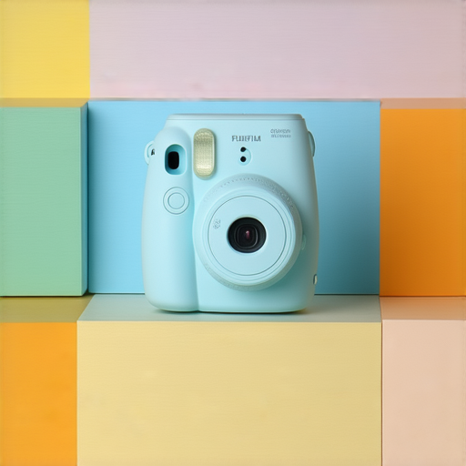 Fujifilm即影即有相機展示，各款型號及功能特點一覽，適合不同需求的用戶，幫助選擇理想款式，探索Fujifilm相機的秘密，捕捉珍貴瞬間。