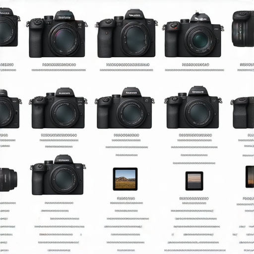 專業推薦的Fujifilm相機選擇及即影即有入門指南，展示各型號照片、使用場景及拍攝效果，幫助新手瞭解選擇相機的要點與技巧。