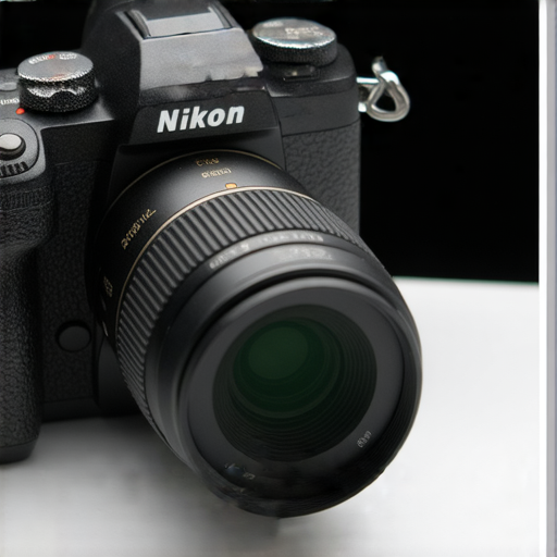 掌握影像藝術的Nikon Z fc與Z系列相機，探索無限創意與專業服務，展示相機特寫、操作畫面及攝影作品，呈現攝影愛好者的最佳選擇與影像表現。