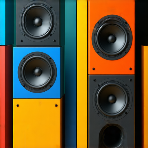 選購音響箱的秘訣，展示各型號音響箱的特點，選擇合適的音響產品提升音樂體驗，環繞聲、低音效果及設計風格，讓音樂愛好者更享受高品質音樂。