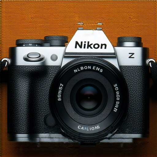 探索尼康Z FC的復古設計及現代技術結合，展現攝影專業服務的精彩瞬間，適合熱愛攝影的您，捕捉每一刻的魅力與靈感。