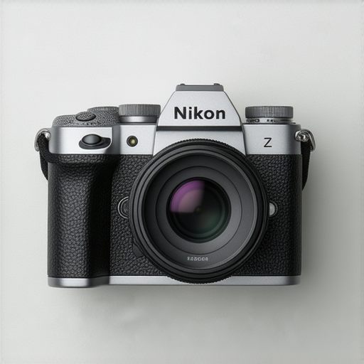 尼康Z fc相機展現其復古設計與現代技術完美融合，適合專業攝影師與愛好者。探索創意攝影服務，啟發靈感，開啟無限攝影旅程。