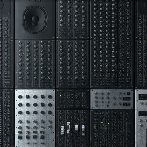 音響箱提升音質的技巧介紹，專業服務讓音樂體驗升級，展示高品質音響設備與調音過程，吸引音樂愛好者探索音質優化的秘密。