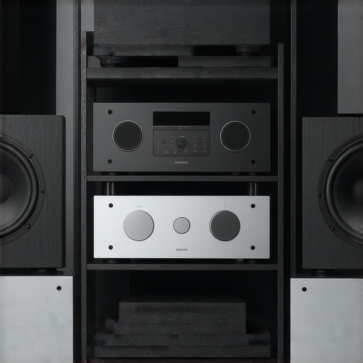 揭開音響箱的秘密，展示高品質音響設備，展示專業音響服務，選擇最佳音響體驗的各種設備與配置，彰顯音質的完美和細緻。