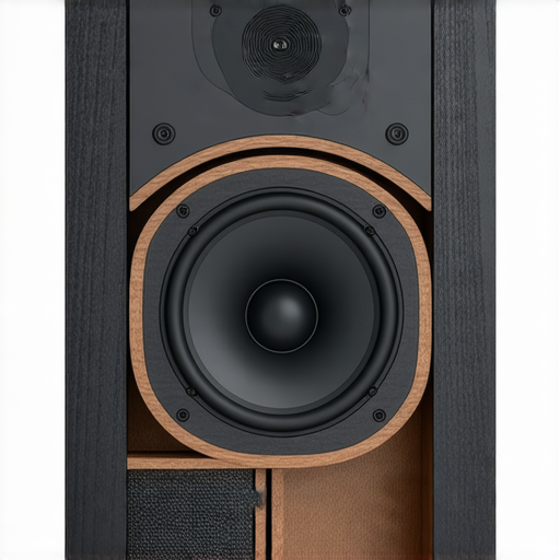 揭開音響箱的秘密，展示音響箱內部結構與材料，強調如何選擇音響箱以獲得極致音質，吸引讀者了解專業服務與技術資訊。