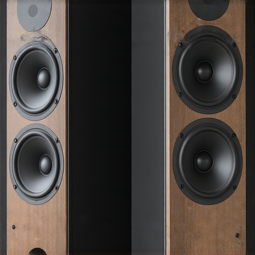 揭開音響箱的秘密，展示音響技術與藝術的結合，探索聲音背後的科技，體驗專業服務的世界，捕捉音質與設計的精髓。