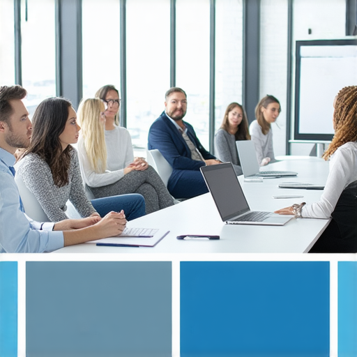 專業商務英語課程介紹，提升商業英語能力，學習商業溝通技巧，提升會議表達及書信寫作能力，適合各類型職業人士，助您在商業環境中更自信表達。