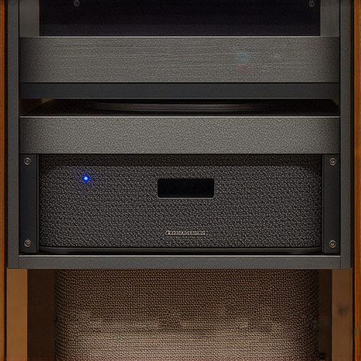 揭開音響箱的內部結構，探索音質提升的專業服務，展示高品質音響設備與音樂體驗的完美結合，助你徹底升級音樂享受。