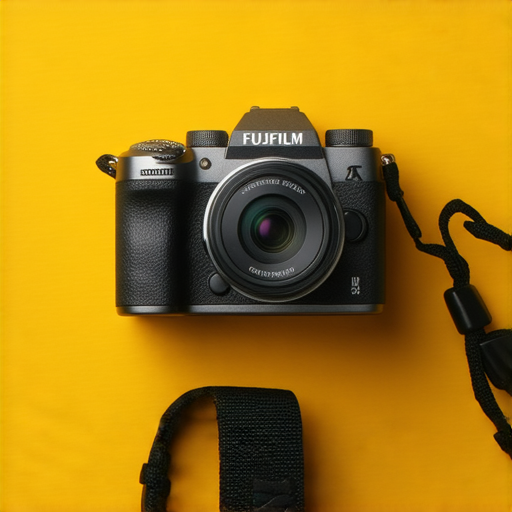 即刻擁有夢幻瞬間的Fujifilm相機展示，色彩鮮豔的拍攝效果讓回憶隨時隨地即影即有，適合旅行和日常攝影，邀請你探索Fujifilm的推薦選擇。