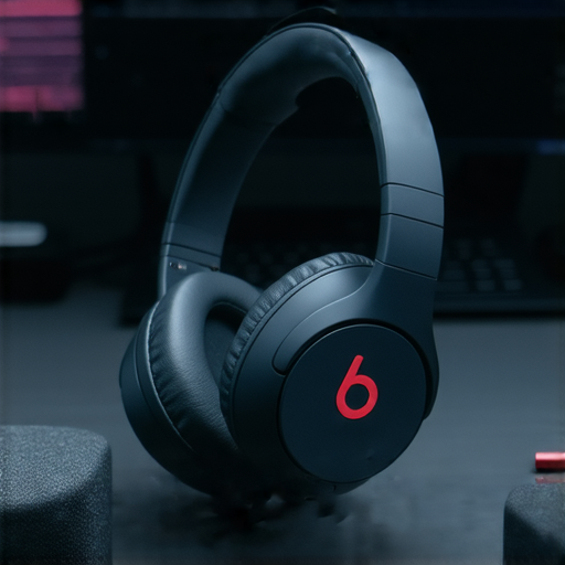 探索音樂的全新維度，Beats耳機專注於音質與設計，讓你享受卓越的音樂體驗。點擊了解更多專業服務，發現為何使用Beats耳機會讓你愛不釋手。