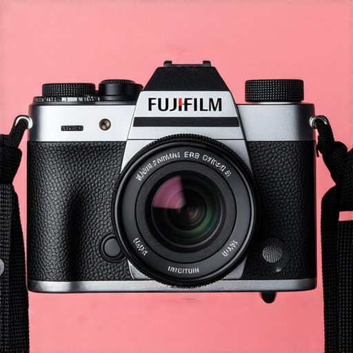 探索Fujifilm相機的魔力，提升攝影技巧，展現即影即有的創意攝影技術，了解專業服務的精彩瞬間，邀請攝影愛好者立刻點擊進一步探索。