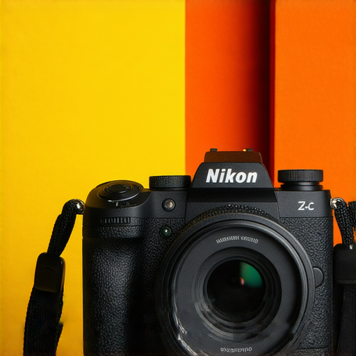 尼康Z fc與W300攝影機展現專業技術，呈現攝影藝術的無限魅力，搭配清晰畫質與多樣功能，探索攝影新世界的最佳選擇，立即了解專業服務與拍攝技巧。