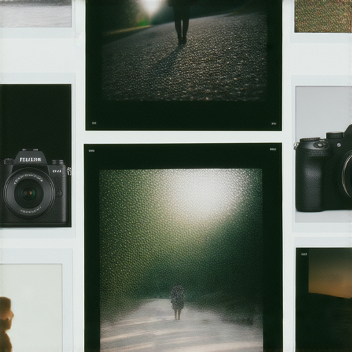 Fujifilm相機展示，適合入門與專業攝影，捕捉瞬間的魅力，色彩鮮明的影像，體驗即影即有的樂趣，探索攝影的無限可能，讓每個瞬間都成為永恆。