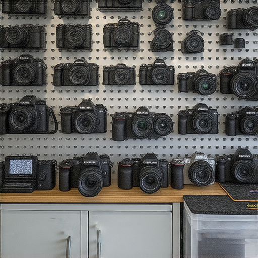 深水埗至旺角的專業相機維修服務全攻略，介紹多家可靠維修店，幫助數碼相機重獲新生，適合攝影愛好者和專業人士尋找高品質維修選擇。