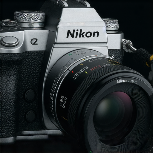 Nikon Z FC相機展示其復古設計與現代科技，展現驚人功能，適合提升攝影技術的理想選擇，搭配多種鏡頭，讓攝影愛好者探索創意攝影的無限可能。