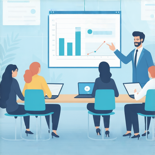 提升商業英語能力的最佳商務英語課程推薦，包括互動式學習、專業師資及實用教材，幫助學員自信應對商業場合，增強溝通技巧，適合各種職業發展需求。