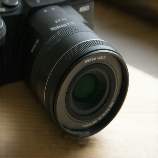 探索Nikon Z FC與W300相機的特寫圖，展示其專業設計與功能，邀請攝影愛好者發現攝影新視界，並揭開專業服務的奧秘，提升攝影體驗。