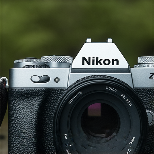 Nikon Z fc相機展示專業攝影，突顯其復古設計與現代科技，適合攝影愛好者探索創作潛力，立即了解我們的專業服務，開始精彩攝影之旅。