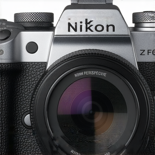 Nikon Z FC數位相機展示，捕捉專業攝影服務的魅力，設計時尚復古，適合攝影愛好者探索、創作精彩影像，體驗攝影世界的新視野。