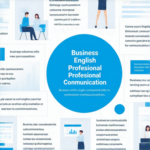 提升職場競爭力的商業英語和商務英語課程選擇指南，展示多種課程選擇，適合不同需求的專業人士，強調提升英語溝通能力的重要性，助力職場發展和競爭力增強。