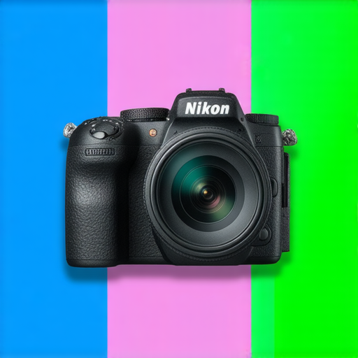 探索尼康全新系列相機的攝影潛力，展示專業服務的特色與功能，吸引攝影愛好者立即點擊了解更多資訊，打造獨特攝影體驗。