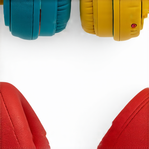 全方位解析Beats耳機與耳罩的音質與舒適性，展示不同型號的Beats耳機特寫圖，強調耳機設計、音質特點及舒適的佩戴感受。