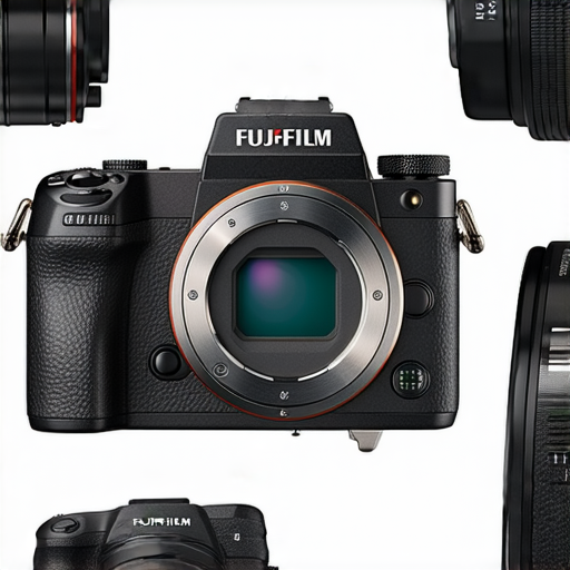 Fujifilm相機推薦，展示即影即有的魅力，捕捉美好瞬間，專業攝影服務，探索最新相機型號和功能，適合各類攝影愛好者，提升攝影技術的理想選擇。
