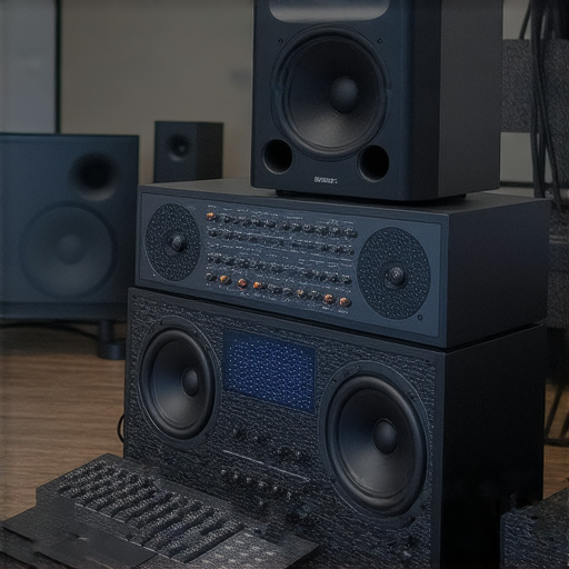 音響箱專業服務，揭露你不知道的音響箱秘密，提升音樂體驗，讓每個音符更動聽，專業人員精心調校，為您量身定制的音響解決方案。