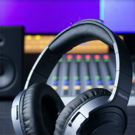 提升音樂體驗的Beasts耳機，展現專業音響服務，清晰音質和舒適設計，讓您享受每一次音樂之旅，立即探索Beasts耳機的魔力。