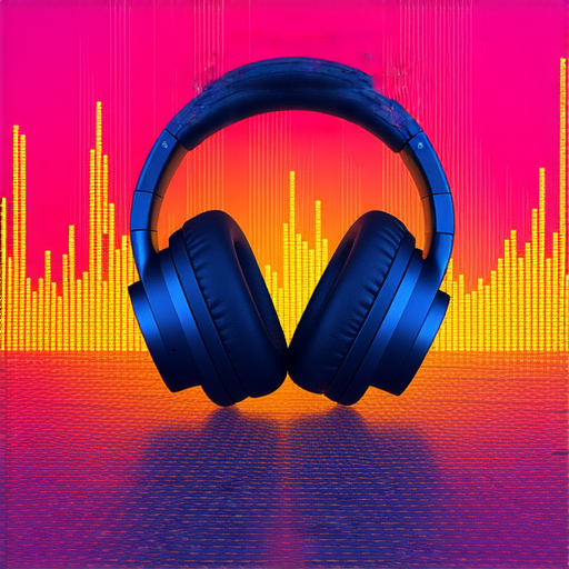 Beats 耳機展現音樂魅力的圖片，揭示其驚人秘密，體驗全新音質，探索專業服務，讓音樂之旅更豐富，邀請您進入音樂的精彩世界。