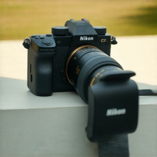 尼康相機系列展示，包括Z fc與W300，展現其獨特魅力與特色，適合各類型攝影愛好者，尋找最適合你的攝影伴侶，立即了解詳細資訊。