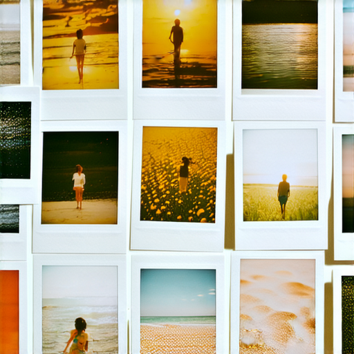 Fujifilm即影即有相機展示，色彩豐富的照片瞬間生成，捕捉生活中的珍貴瞬間，啟發攝影新手的創意旅程。