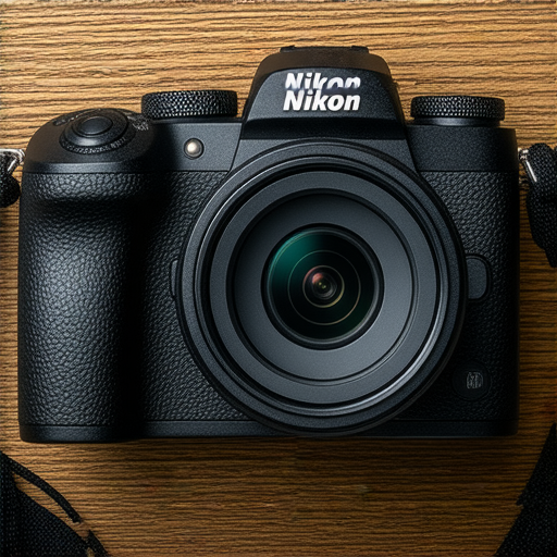 探索尼康新境界的Z fc與W300相機，專業攝影秘訣，展示相機特性與功能，以及豐富的拍攝範例，助您了解如何提升攝影技巧。