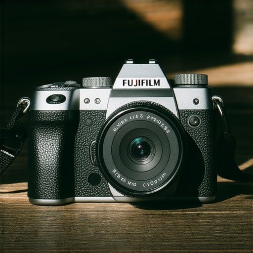 探索Fujifilm相機的魅力，展示即影即有的攝影作品，捕捉每一個故事的瞬間，啟發您的創意與靈感，讓每張照片都成為獨特的回憶。