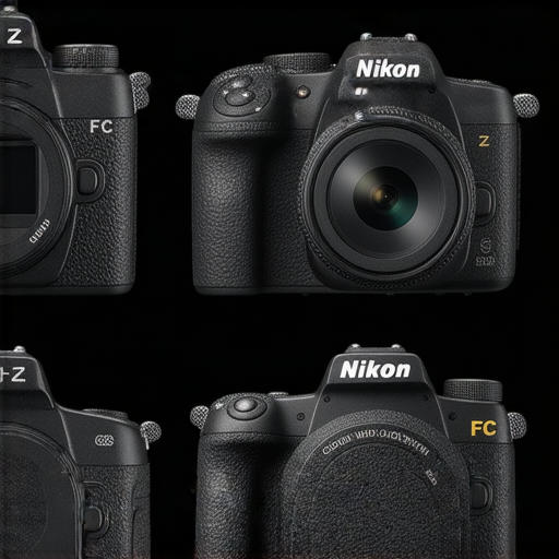 尼康Z fc與Coolpix W300相機系列展示，突顯專業攝影技術與創新設計，捕捉精彩瞬間，探索拍攝新視界，適合不同拍攝需求，立即了解專業服務。